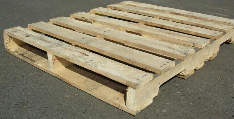buy used pallets tampa